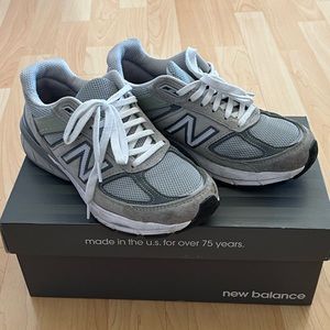 New Balance Sneakers 990v5 Women 6